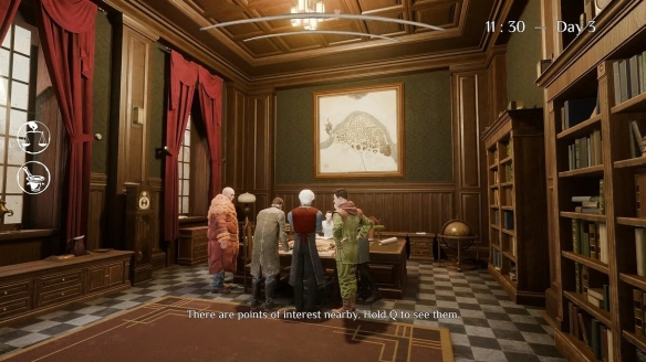 《病理学3》现已正式上线Steam 首发特惠同步进行中(图2)