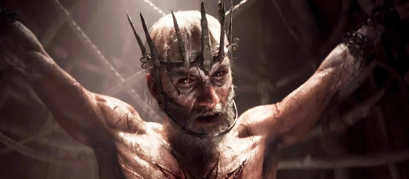 拉瑞安透露《神界》新作细节:包含合作模式 混乱任务 - Tanyitan情报局