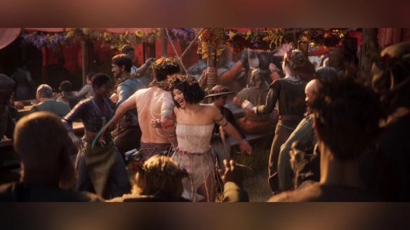 拉瑞安透露《神界》新作细节:包含合作模式 混乱任务(图3)