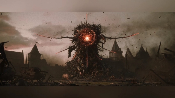 拉瑞安透露《神界》新作细节:包含合作模式 混乱任务(图4)