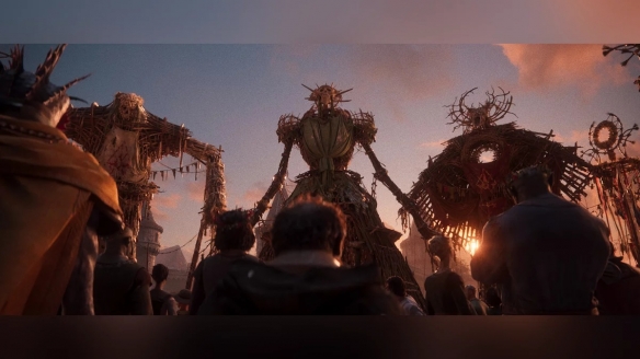 拉瑞安透露《神界》新作细节:包含合作模式 混乱任务(图5)