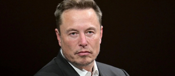 马斯克为AI设限：禁止Grok神经网络进行女性“脱衣” - Tanyitan情报局