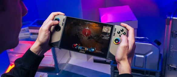 专为掌机打造！英特尔正式发布Core Ultra G3处理器 - Tanyitan情报局