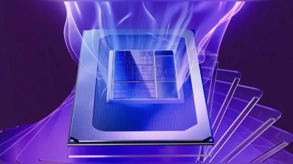 专为掌机打造！英特尔正式发布Core Ultra G3处理器(图3)