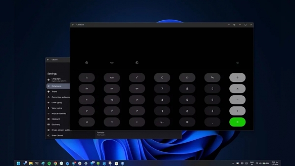体验升级！Win11手机链接现可近全屏运行安卓应用(图3)