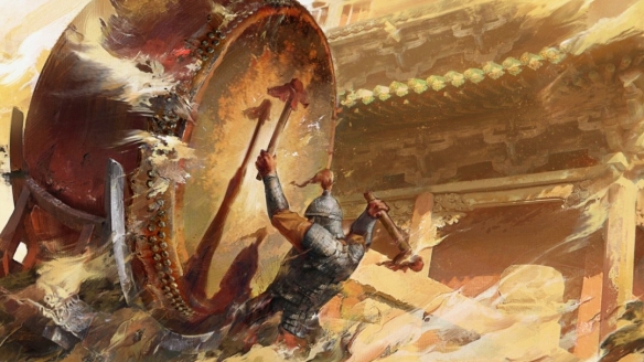 登陆Steam！《三国杀OL》商店页面上线 预计今年发布(图10)