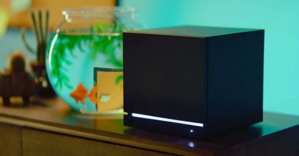 V社Steam Machine售价泄露 定价近千美元被指抢钱 - Tanyitan情报局