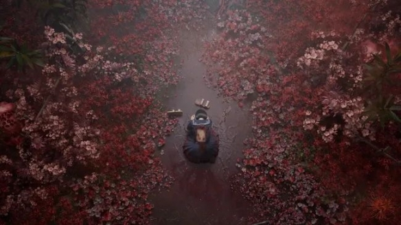 日本编剧：《寂静岭f》为何用“f”命名美国故事？ - Tanyitan情报局