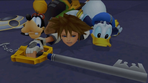 徽章卖3000元?《王国之心》周边遭黄牛哄抬 粉丝叫苦(图3)