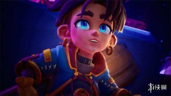 预计2026年发售! 卡通风冒险新游《长日将尽》新实机 - Tanyitan情报局