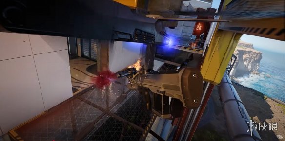 动视兑现承诺！ 某款《使命召唤》将数月后登陆NS2(图4)