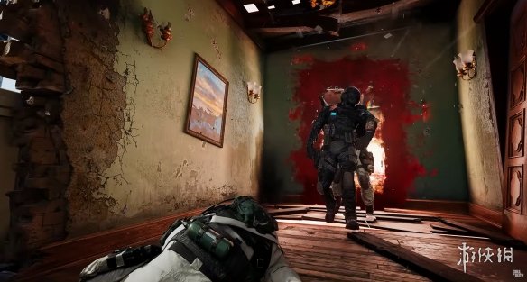 动视兑现承诺！ 某款《使命召唤》将数月后登陆NS2(图5)