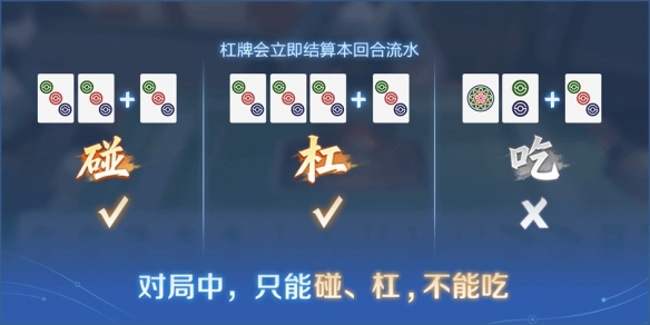 《王者荣耀》新增麻将玩法 英雄们组局开“麻”了！(图2)