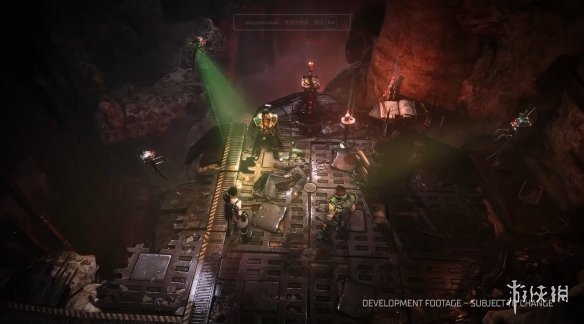 《战锤40K：黑暗异端》亮相NGS展会! 游戏新细节公布 - Tanyitan情报局