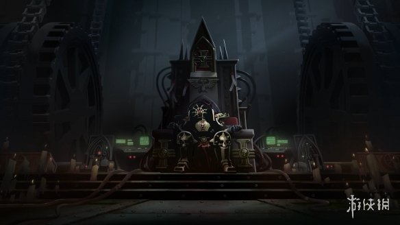 《战锤40K：黑暗异端》亮相NGS展会! 游戏新细节公布(图3)