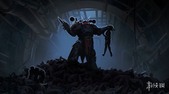 《战锤40K：黑暗异端》亮相NGS展会! 游戏新细节公布(图8)