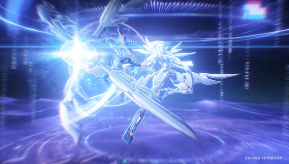 《鸣潮》3.1新角色爱弥斯实机首曝!机甲变身惊艳全场(图2)