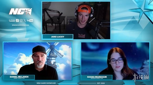 告别免费游玩! 横版游戏《Towerborne》2月26日发售(图2)