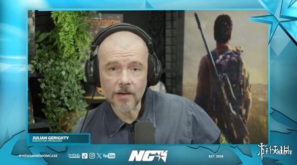 游侠晚报：尼尔九周年无新作 全境封锁3成怪物级巨制(图3)