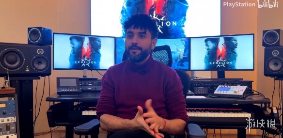 凯撒奖光环加持! 《远日点》开发商公布其游戏作曲家(图2)