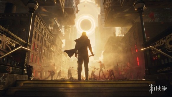 《控制》续作或采用多结局设定! 主角将面临艰难抉择 - Tanyitan情报局