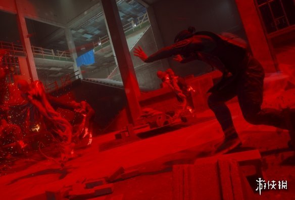 《控制》续作或采用多结局设定! 主角将面临艰难抉择(图4)