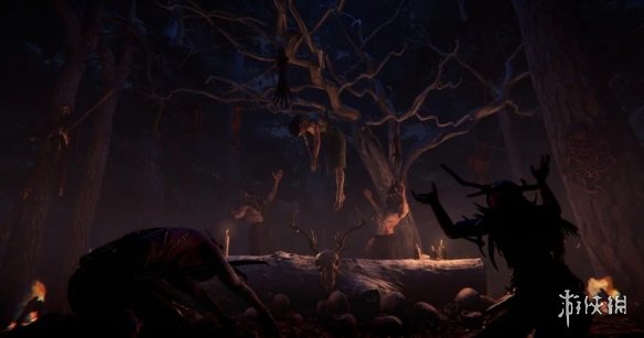 中世纪瘟疫生存《覆巢之地》1月23日抢先体验严酷经营(图5)