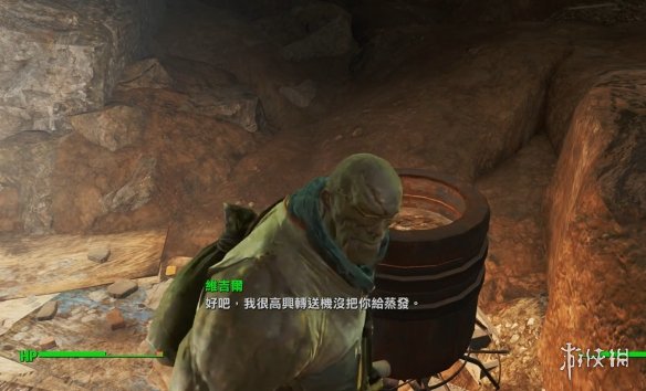 AI帮你打游戏?一键刷任务不再是梦！(图4)