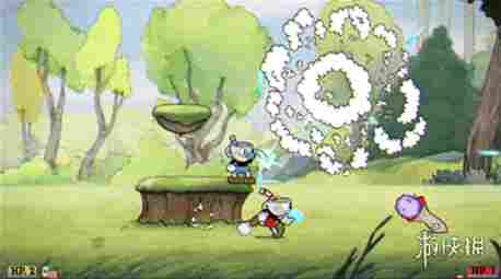 AI帮你打游戏?一键刷任务不再是梦！(图5)