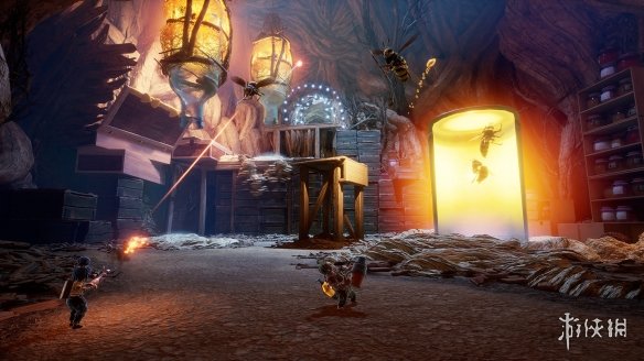 AI帮你打游戏?一键刷任务不再是梦！(图6)