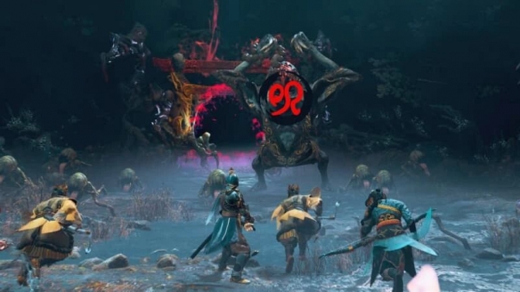 真三起源DLC /《噬血代码 II》首发立享9折!(图8) 真三起源DLC /《噬血代码 II》首发立享9折!(图8)