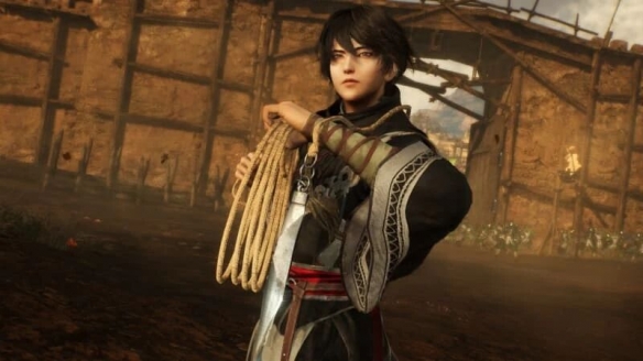 真三起源DLC /《噬血代码 II》首发立享9折!(图13) 真三起源DLC /《噬血代码 II》首发立享9折!(图13)