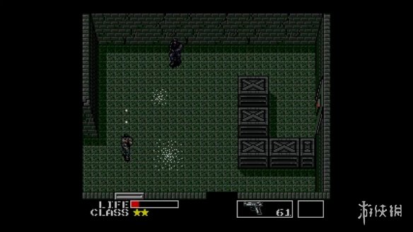 《合金装备Ⅴ：幻痛》：小岛秀夫和Konami的“原爆点”(图2)