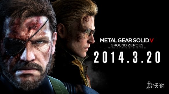 《合金装备Ⅴ：幻痛》：小岛秀夫和Konami的“原爆点”(图5)