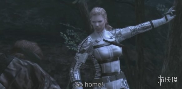 《合金装备Ⅴ：幻痛》：小岛秀夫和Konami的“原爆点”(图8)