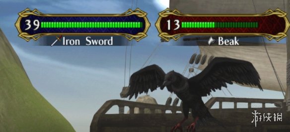 经典归来！《火焰纹章：光辉之路》正式登陆Switch2！(图2)