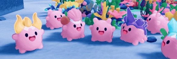 《海参大作战》决定于2026年1月30日（周五）开启抢先体验 同时，旨在推进全球化IP开发的众筹活动也已正式启动(图5)