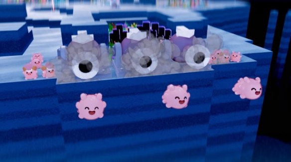 《海参大作战》决定于2026年1月30日（周五）开启抢先体验 同时，旨在推进全球化IP开发的众筹活动也已正式启动(图7)