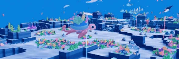 《海参大作战》决定于2026年1月30日（周五）开启抢先体验 同时，旨在推进全球化IP开发的众筹活动也已正式启动(图8)