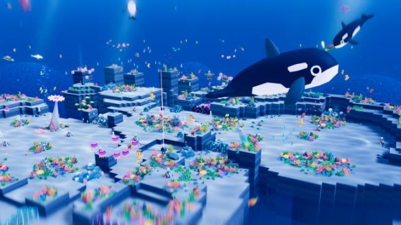 《海参大作战》决定于2026年1月30日（周五）开启抢先体验 同时，旨在推进全球化IP开发的众筹活动也已正式启动(图10)