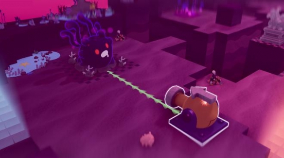 《海参大作战》决定于2026年1月30日（周五）开启抢先体验 同时，旨在推进全球化IP开发的众筹活动也已正式启动(图13)