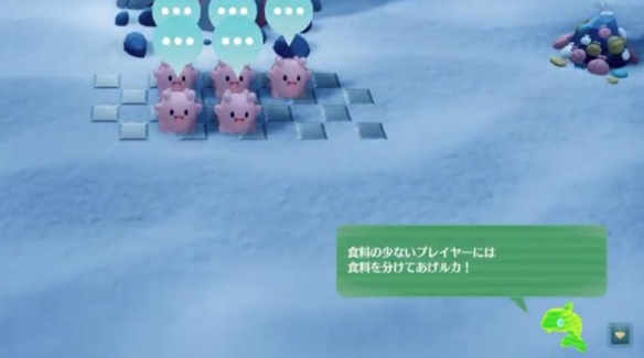 《海参大作战》决定于2026年1月30日（周五）开启抢先体验 同时，旨在推进全球化IP开发的众筹活动也已正式启动(图14)