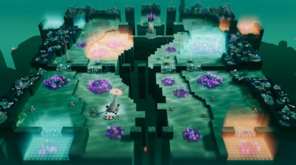 《海参大作战》决定于2026年1月30日（周五）开启抢先体验 同时，旨在推进全球化IP开发的众筹活动也已正式启动(图16)