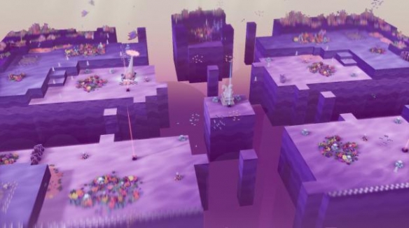 《海参大作战》决定于2026年1月30日（周五）开启抢先体验 同时，旨在推进全球化IP开发的众筹活动也已正式启动(图17)