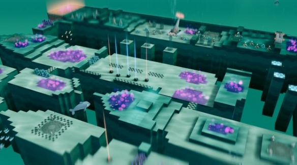 《海参大作战》决定于2026年1月30日（周五）开启抢先体验 同时，旨在推进全球化IP开发的众筹活动也已正式启动(图18)