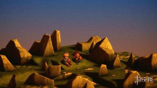 《最终幻想战略版》复刻版销量破百万后 真要出续作？(图3)