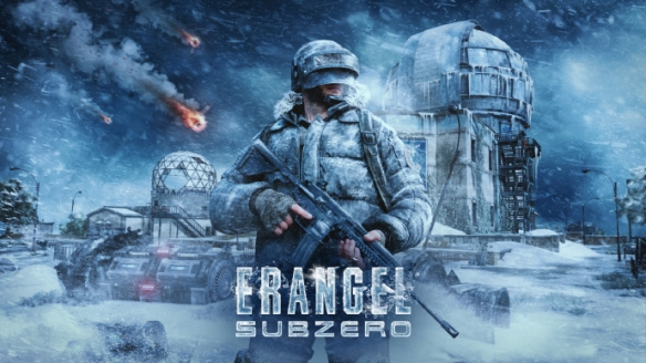 一觉醒来，PUBG玩家的“天”塌了(图5)