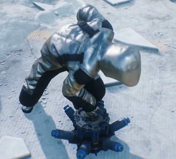 一觉醒来，PUBG玩家的“天”塌了(图8)