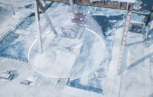 一觉醒来，PUBG玩家的“天”塌了(图9)