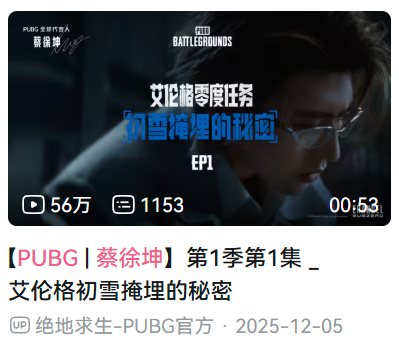 一觉醒来，PUBG玩家的“天”塌了(图17)